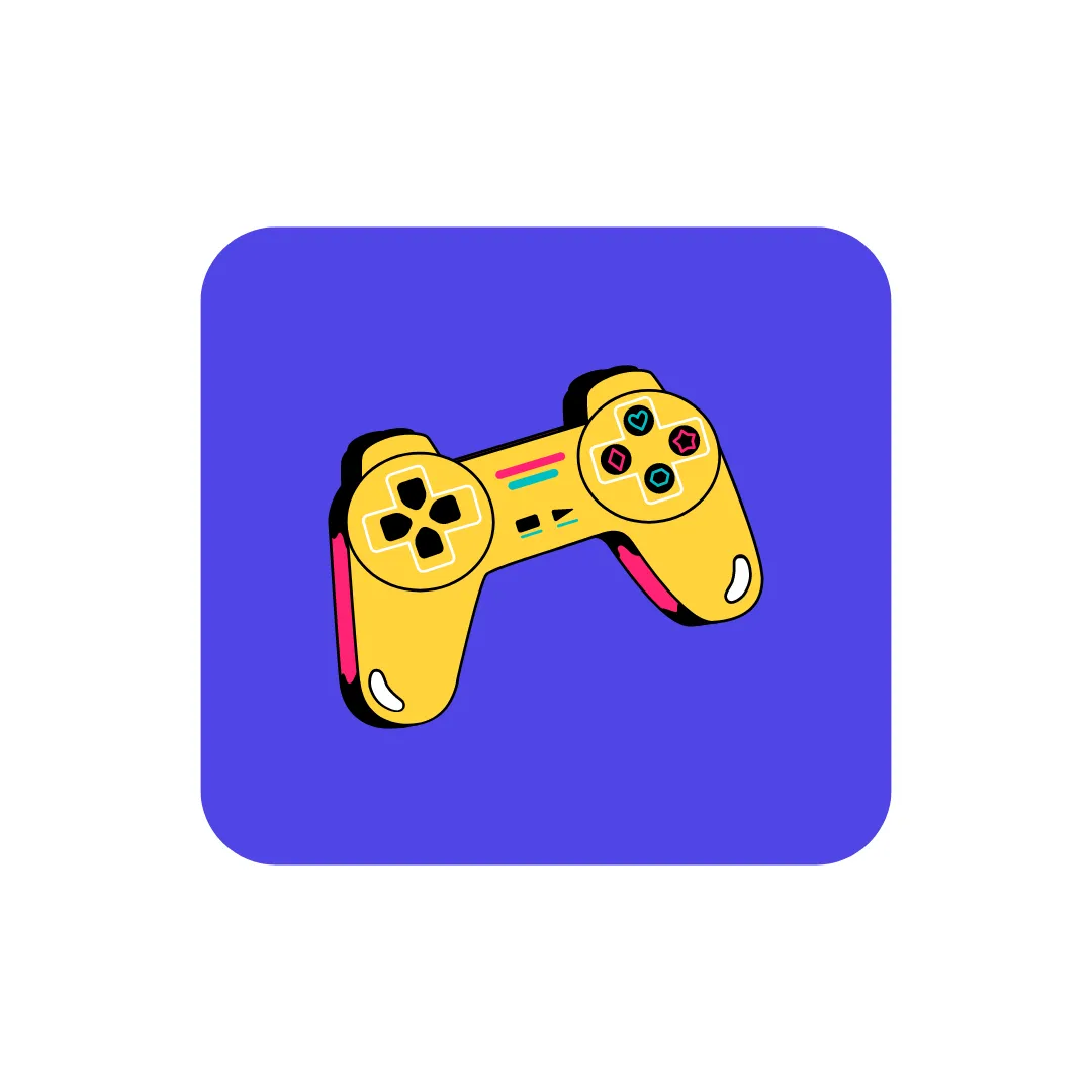 Easy Game Access