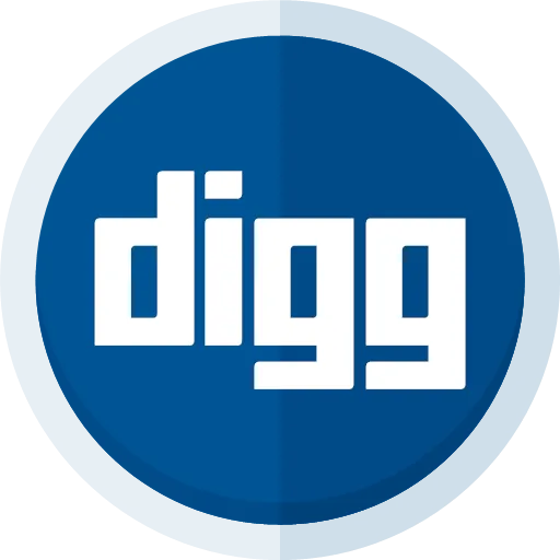 digg logo